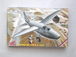 Thumbnail CONDOR 72003 HEINKEL He 178 V1